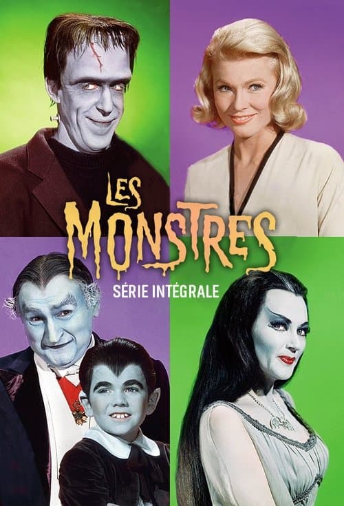 The Munsters