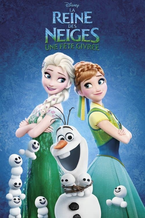 Frozen Fever