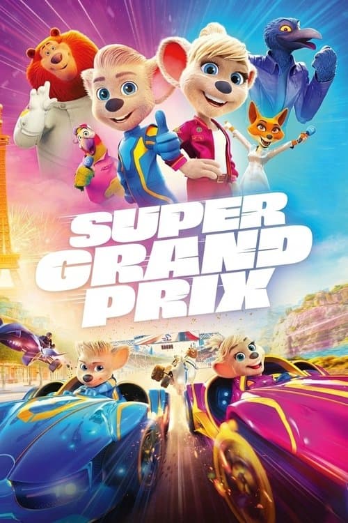 Grand Prix of Europe