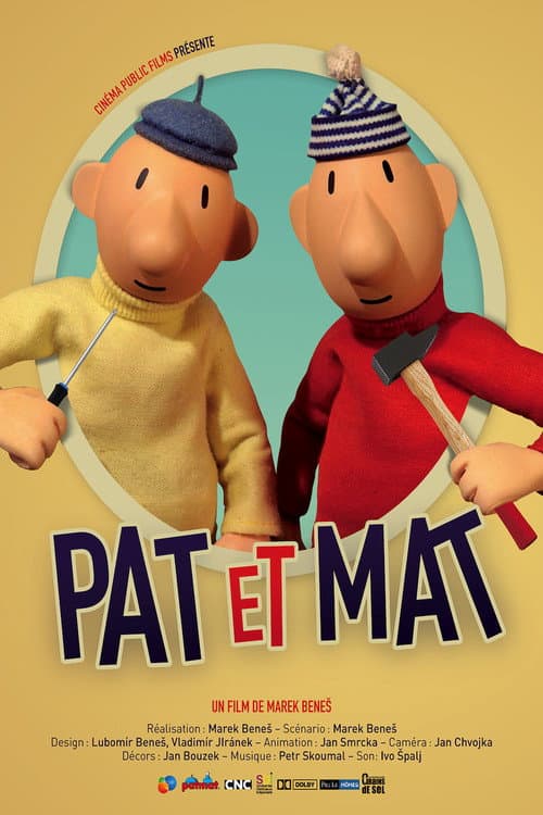 Pat & Mat