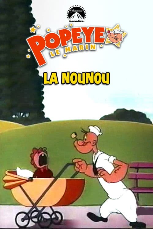 La Nounou