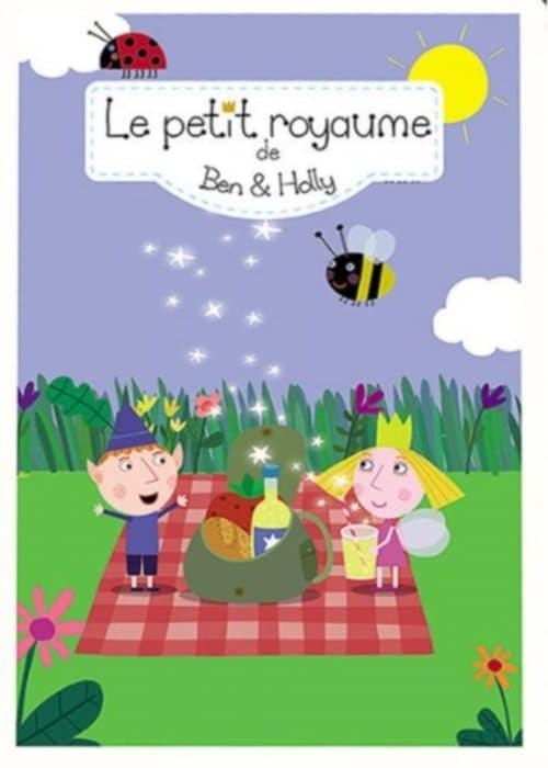 Ben & Holly's Little Kingdom