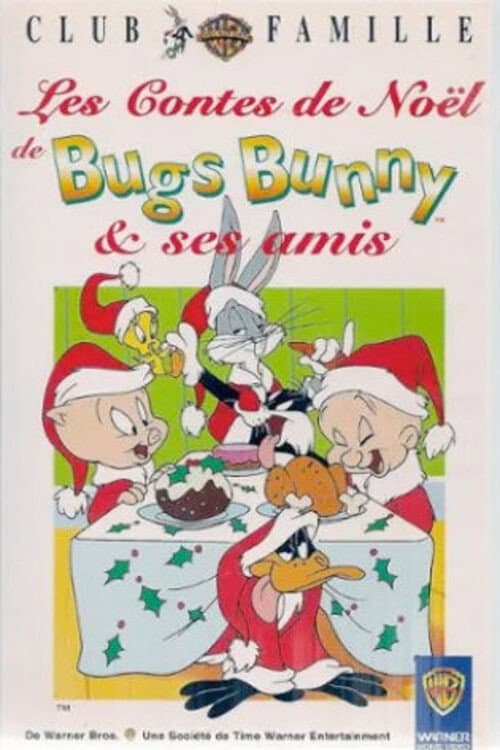 Bugs Bunny's Looney Christmas Tales