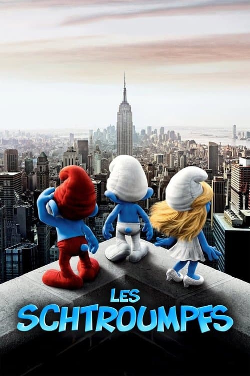 The Smurfs