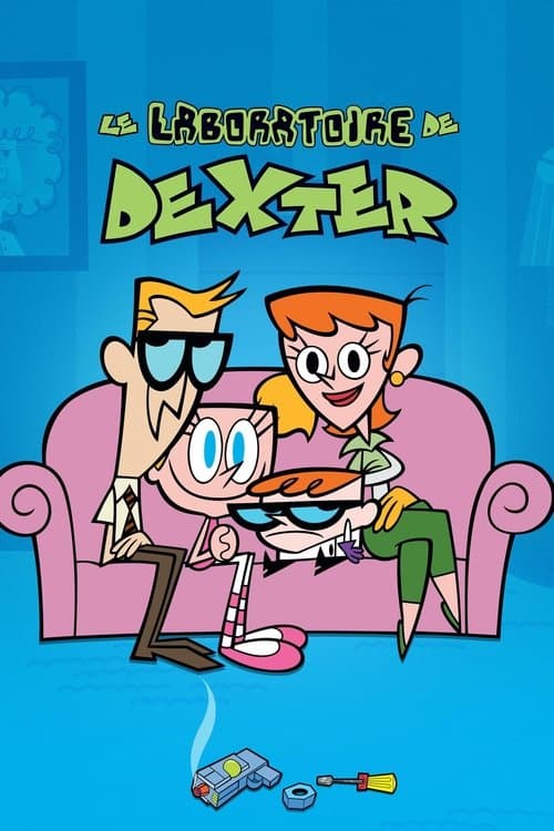 Dexter's Laboratory