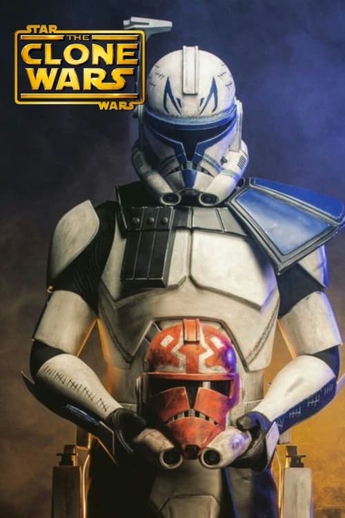 Star Wars: The Clone Wars