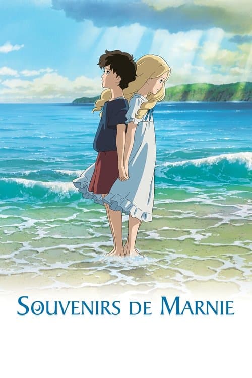 When Marnie Was There