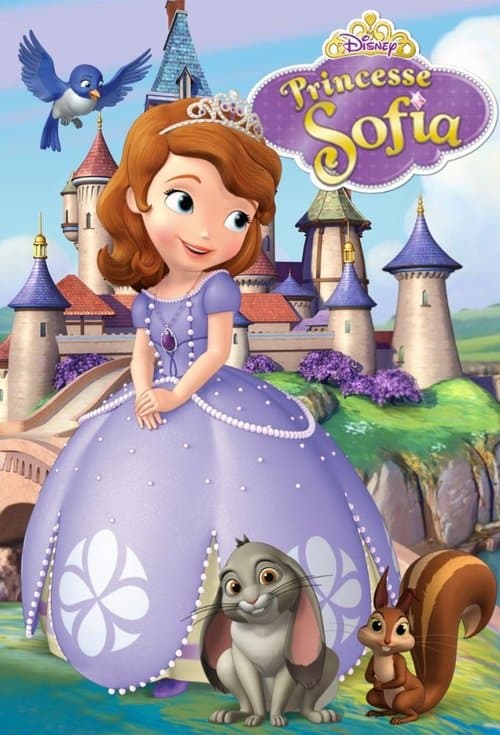 Sofia the First