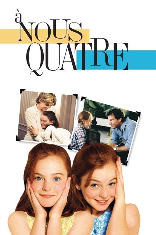 The Parent Trap