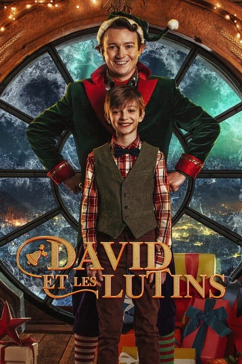David and the Elves