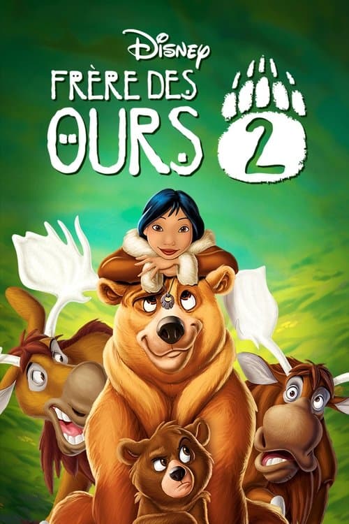 Brother Bear 2
