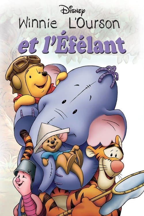 Pooh's Heffalump Movie