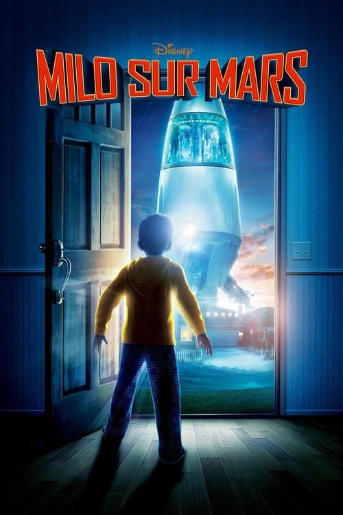 Mars Needs Moms
