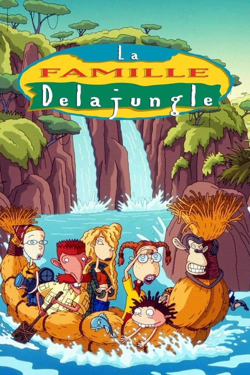 The Wild Thornberrys