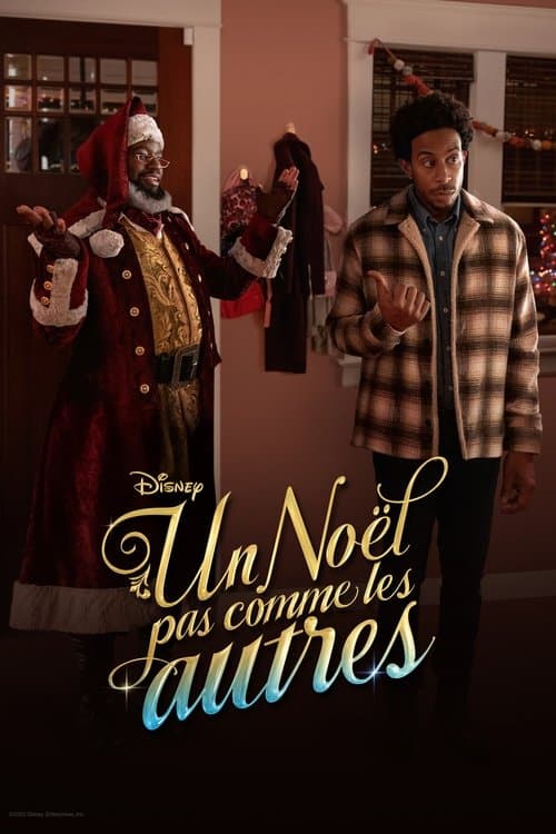 Dashing Through the Snow