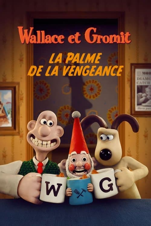 Wallace & Gromit: Vengeance Most Fowl