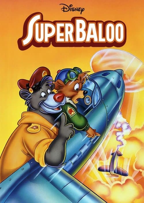 TaleSpin