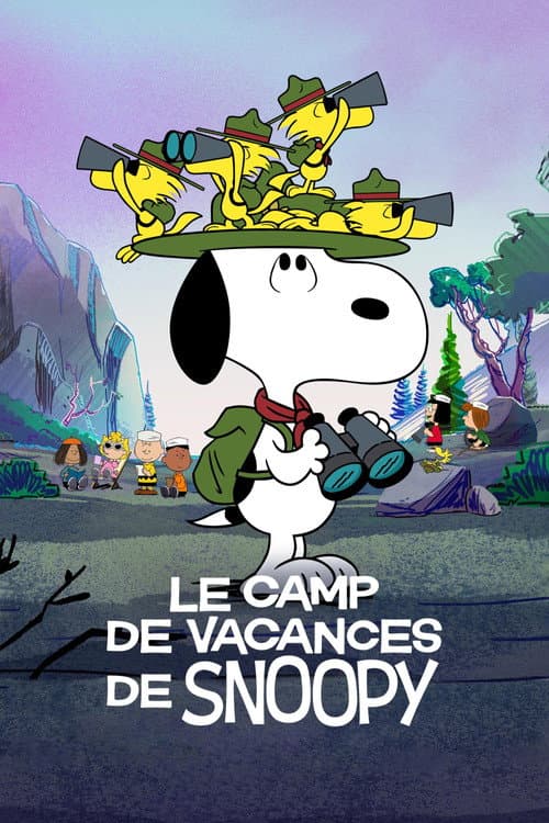 Camp Snoopy