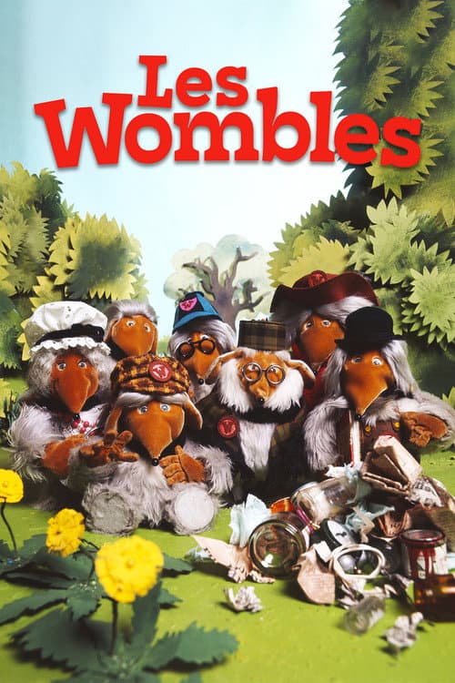 The Wombles