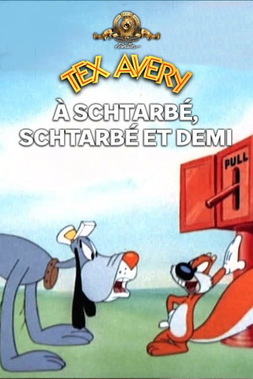 Casse-noisette fait le fou