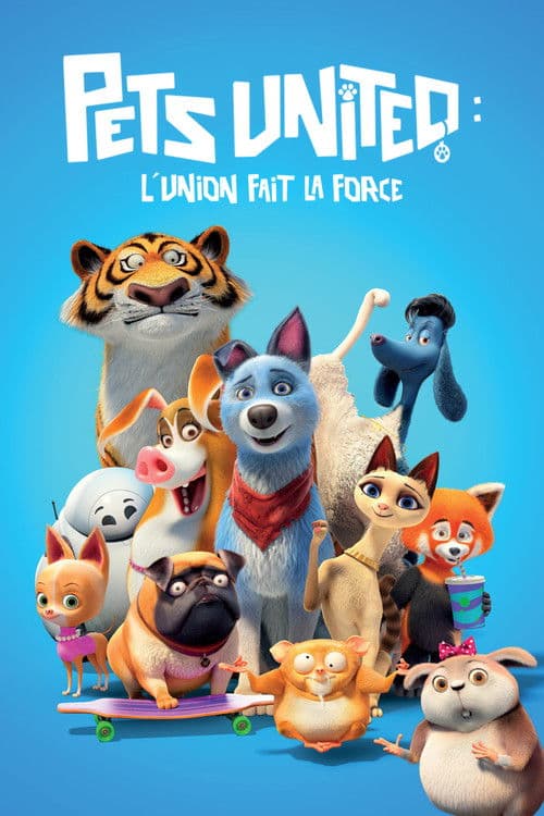 Pets United
