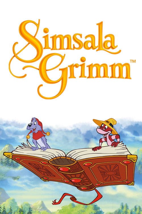 Simsala Grimm