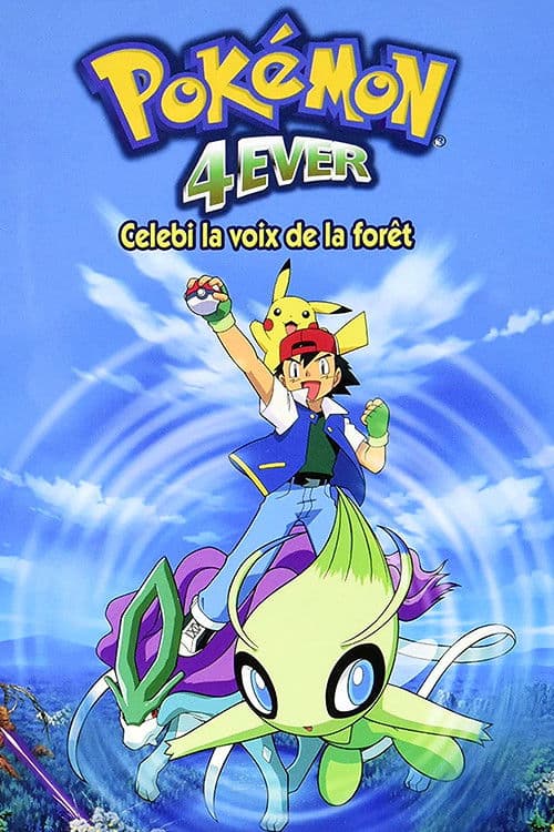 Pokémon 4Ever