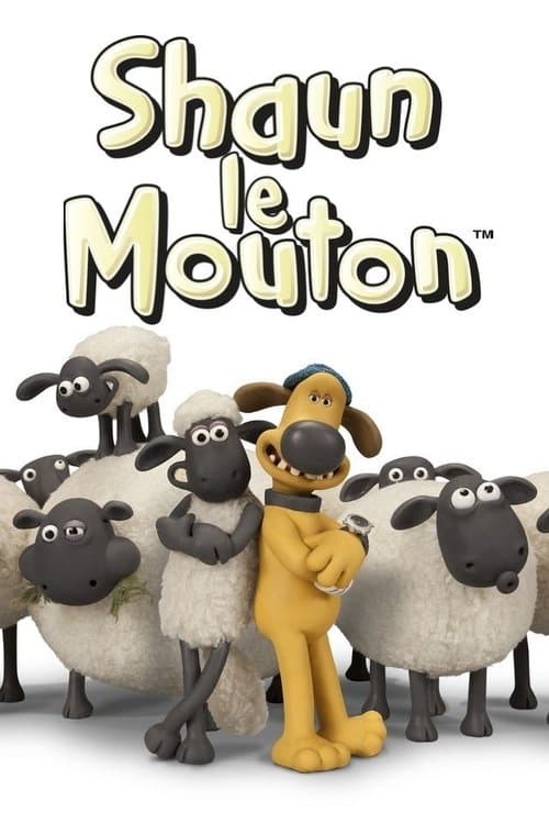 Shaun the Sheep