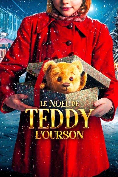 Teddy's Christmas