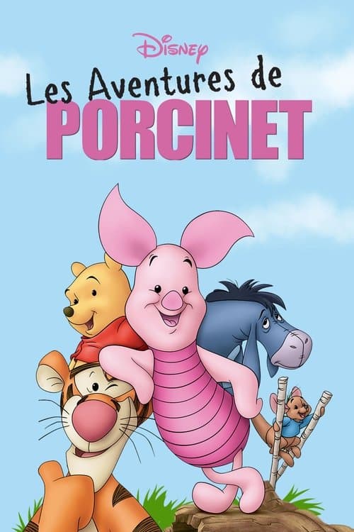 Piglet's Big Movie