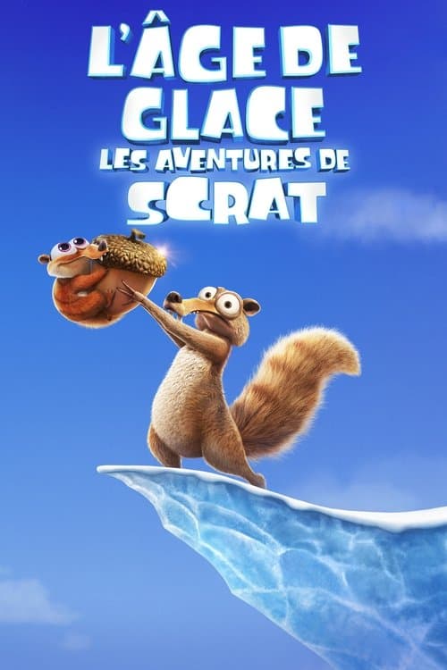 Ice Age: Scrat Tales