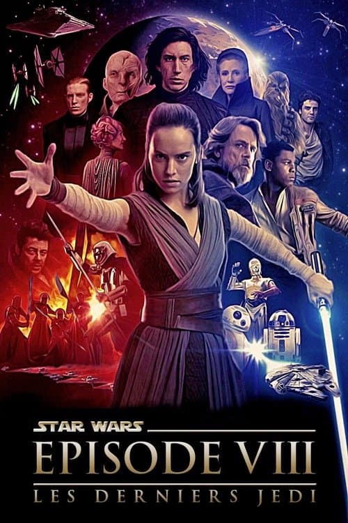 Star Wars: The Last Jedi