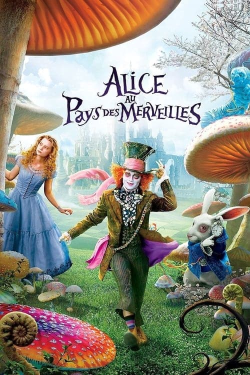 Alice in Wonderland