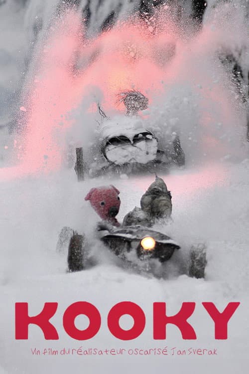 Kooky