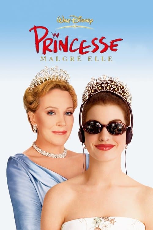 The Princess Diaries