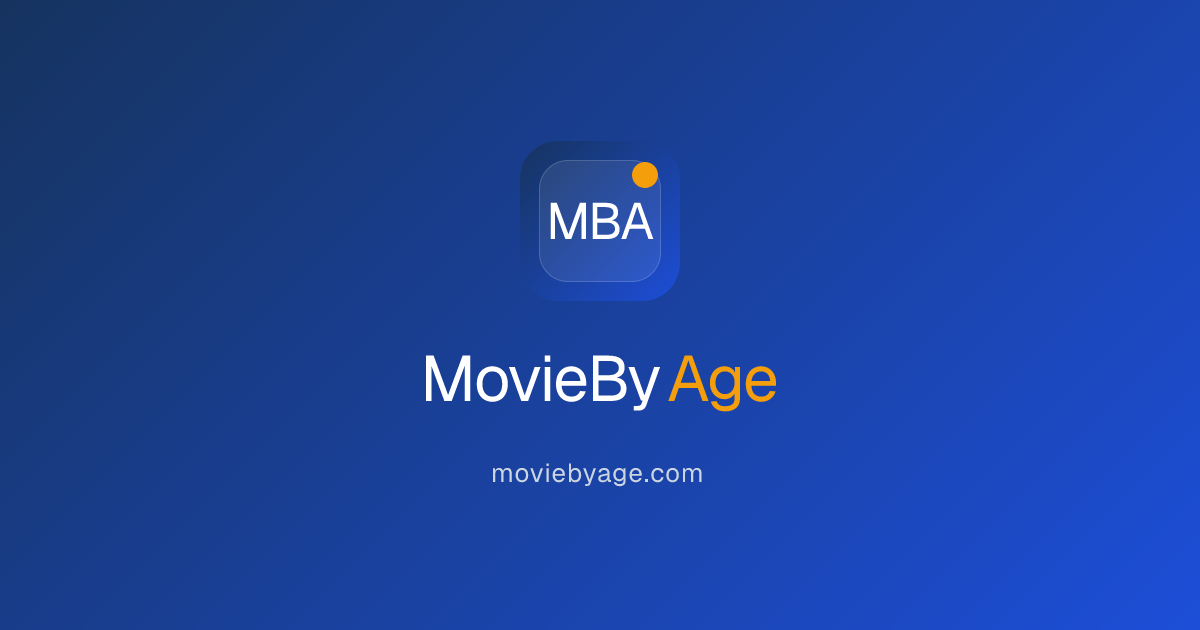 Transformers One · Ages 10+ · Parents Guide | MovieByAge